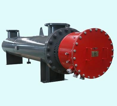 SRY2-3型管狀電加熱器使用-揚州達瑞有限公司