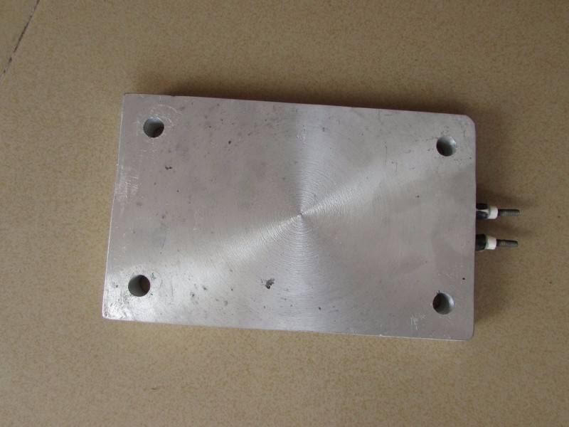 電加熱板作為一種廣泛應用的加熱設備