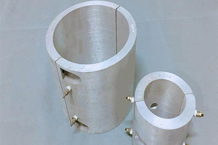 陶瓷電熱圈簡介-揚州達瑞電氣有限公司