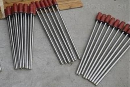 螺栓加熱棒揚州達(dá)瑞電氣有限公司