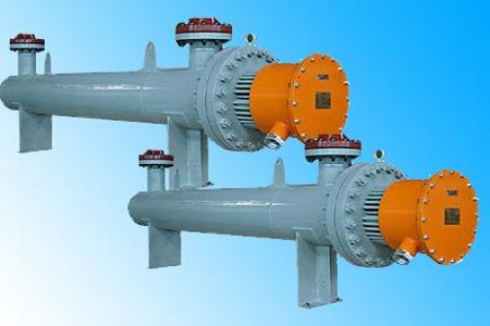 大功率防爆電加熱器產(chǎn)品概述和工作原理及產(chǎn)品特征-揚州達瑞電氣有限公司