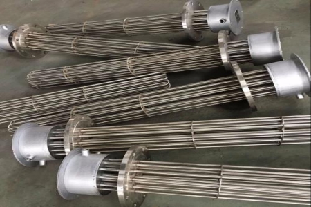 BGY2防爆電加熱器詳細(xì)介紹-揚(yáng)州達(dá)瑞電氣有限公司