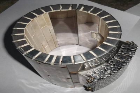 加熱圈廠家介紹-揚(yáng)州達(dá)瑞電氣有限公司