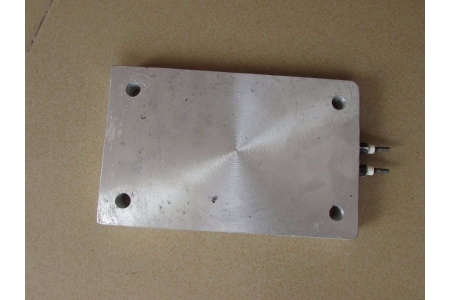 碳化硅加熱板遠紅外線加熱板-揚州達瑞有限公司