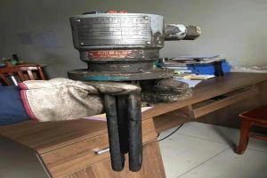 沈陽新陽防爆加熱器-揚州達(dá)瑞有限公司