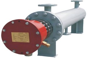 防爆加熱器-揚州達(dá)瑞有限公司