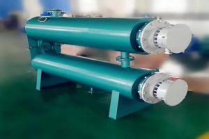 BGY2-220V/2KW防爆加熱器-揚州達(dá)瑞