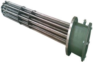 隔爆型氣體電加熱器-揚州達(dá)瑞有限公司