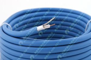 防爆發(fā)熱電纜優(yōu)點揚州達瑞有限公司